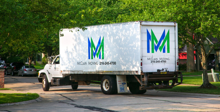 northeast Ohio professional local and long-distance moving solution